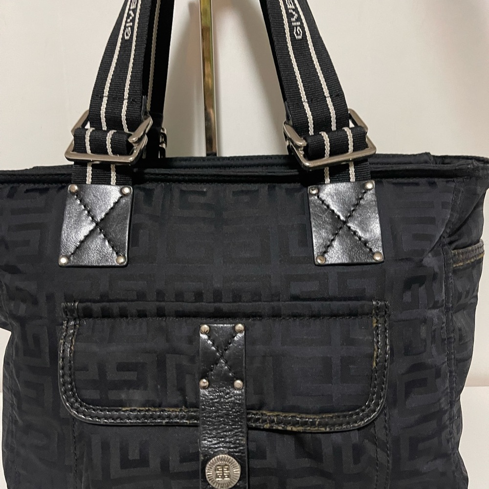 Authentic Givenchy bag, PM me for more information.